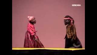 Download lagu Ki Enthus - Sayidin Si Macan Kumbang dan Si Macan Gembong 2 mp3