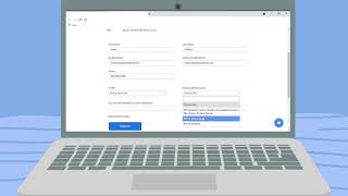 Pedoman Langkah - Langkah Virtual Parents Meet Rector - BINUS UNIVERSITY