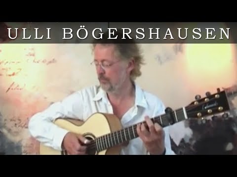Ulli Boegershausen - One of Us (by Eric Bazilian)
