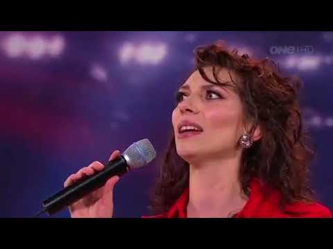 New Zealand's Got Talent - LILI performs Gettin' Over You