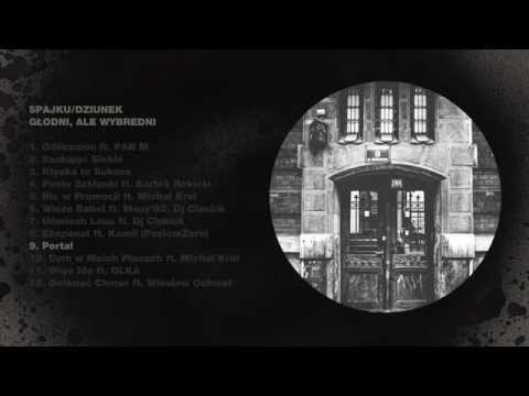 Spajku/Dziunek - Portal