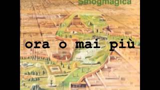 Le Orme - Smogmagica (Album 1975)