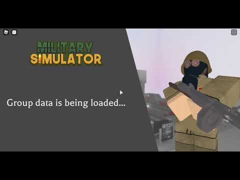 Roblox military simulator/ easter egg hunt for (immigrant) 2021 ¤56
