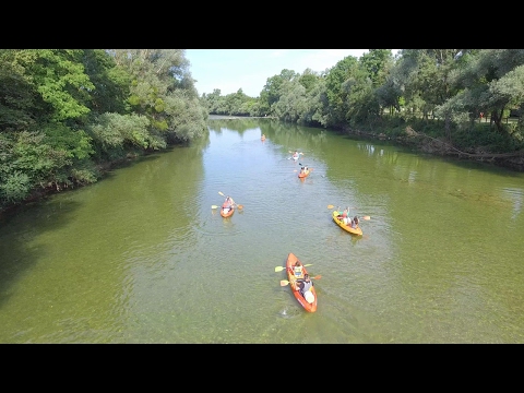 Camping Les Bords de Loue - Camping Jura - Image N°134