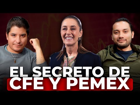¡La VERDAD de CFE y PEMEX! ¿SHEINBAUM lo logrará? | Alonso Romero en Oscar Morales Podcast