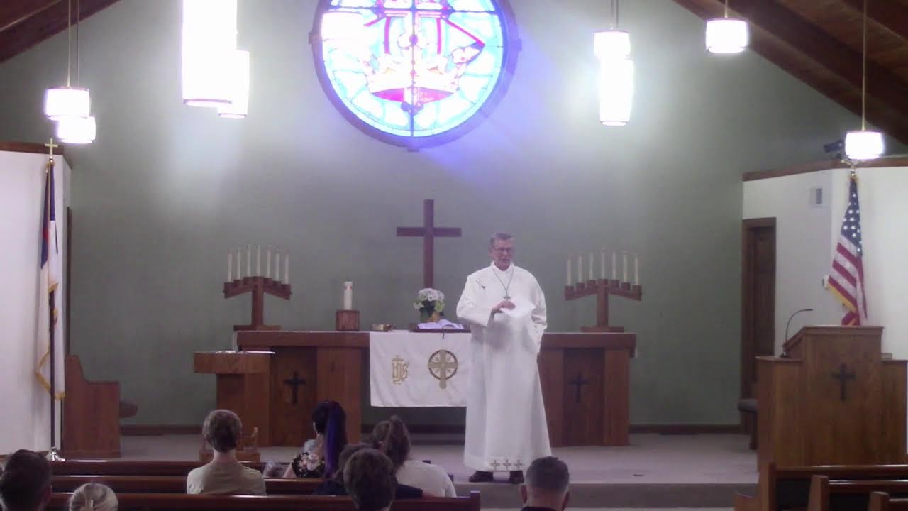 Fourth Sunday of Easter