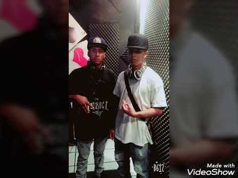 TYBU DOBLE CERO FT HUEVO MRS // SOY ORO // MALDITOS RAPEROS 00 // NOCIVO RECORDS MRS00 león GTO
