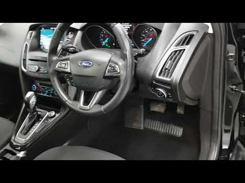 Zucar Cork - 171D55425 - 2017 Ford Focus 1.0 TITANIUM ECOBOOST 12 16,700