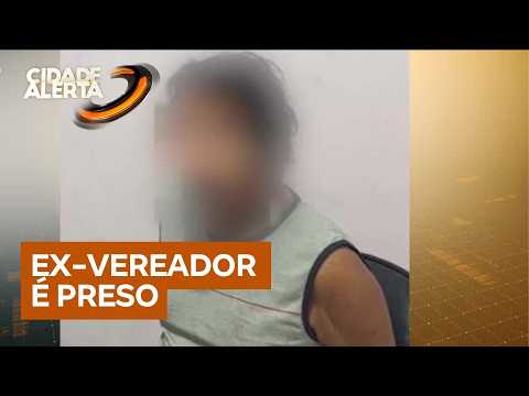 Chácara é usada para exploração sexual de menores em SP
