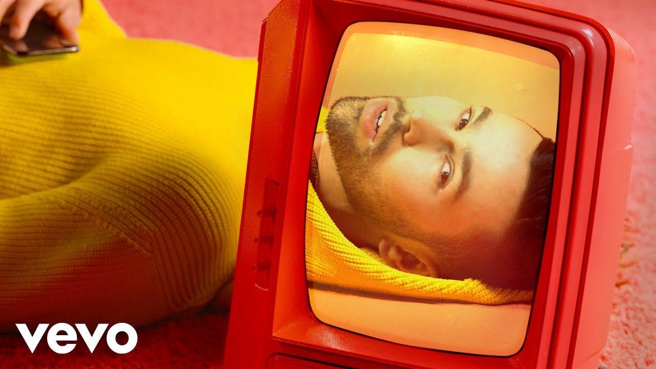 MAX ft. Hayley Kiyoko — Missed Calls