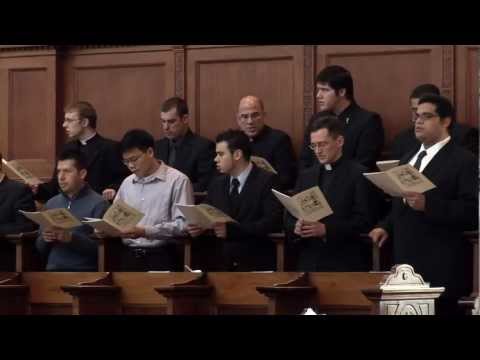 Mount Angel Seminary