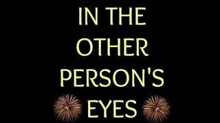 YOU&I - PICTURE THIS [Lyrics Video]