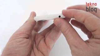 HTC Desire X İncelemesi