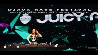 [AFTER MOVIE] DJAVA RAVE FESTIVAL 2016