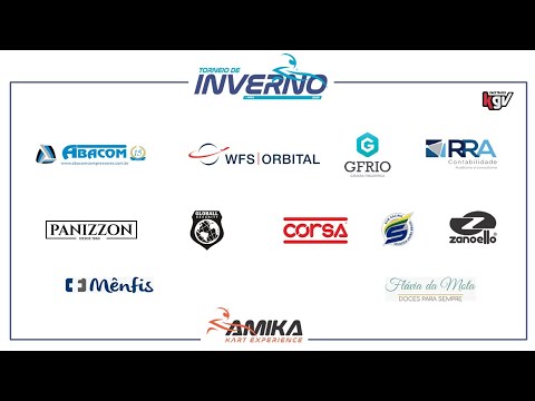 Torneio de Inverno - 19/07/2020