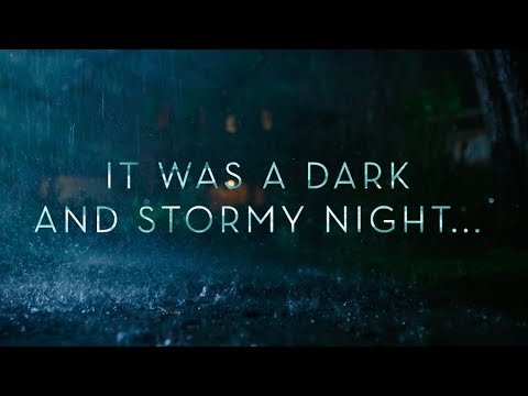 A Wrinkle in Time (TV Spot 'Story to Remember')