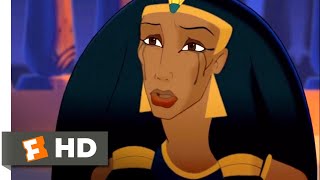 Joseph: King of Dreams (2000) - Potiphar&#39;s Wife Scene (5/10) | Movieclips