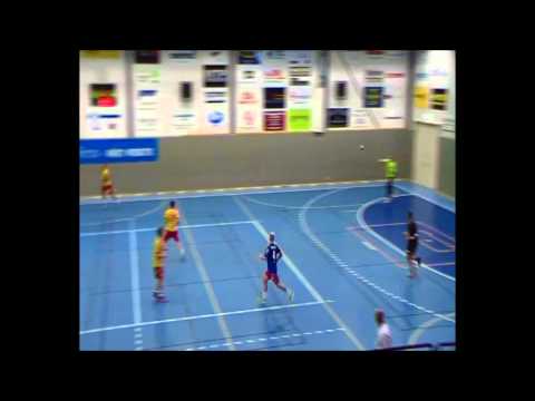 ÅHUS handboll 2014 09 27