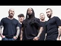 Prayer Sevendust Lyrics video