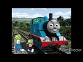 Thomas The Tank Engine Meets The PBS Kids Dash Dot