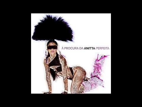 Anitta, MC Danny & HITMAKER - Ai Papai (Instrumental)