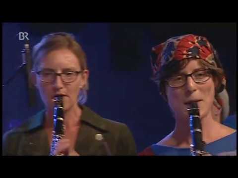 Schlachthofbronx mit G.Rag & den Landlergschwistern