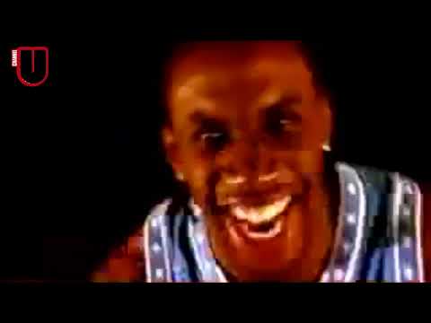 Sniper E - Kung Fu Style (Official Music Video)