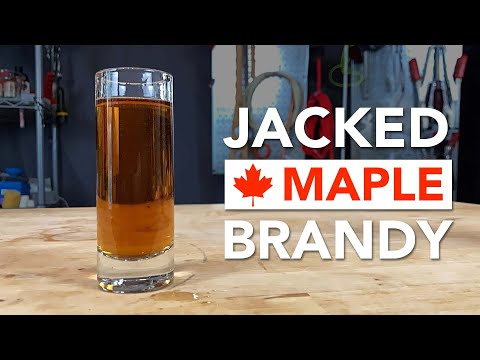 You paid us to make Maple Jack. Here's what happened.