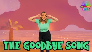 Goodbye Song for Children  Afternoon Stretch Song 
