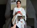 Manjuwarrier Latest Look ️ Manjuwarrier Trending Status Shorts
