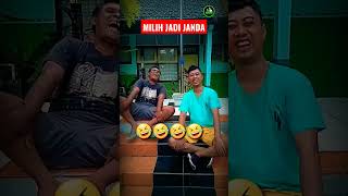 Download lagu MILIH JADI JANDA🤣|komedi jawa|lucu|woko#short #komedijawa #shorts #woko #lucu mp3 Download lagu MILIH JADI JANDA🤣|komedi jawa|lucu|woko#short #komedijawa #shorts #woko #lucu mp3
