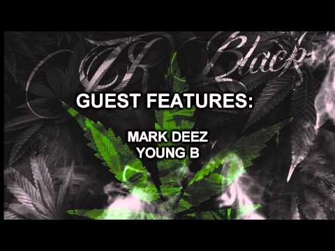 Official Jr Black - Field of Green Mixtape Sampler DROPS 10/31/11