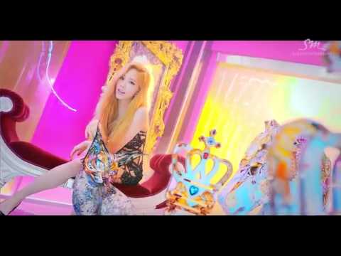 Girls' Generation 소녀시대 You Think Music Video