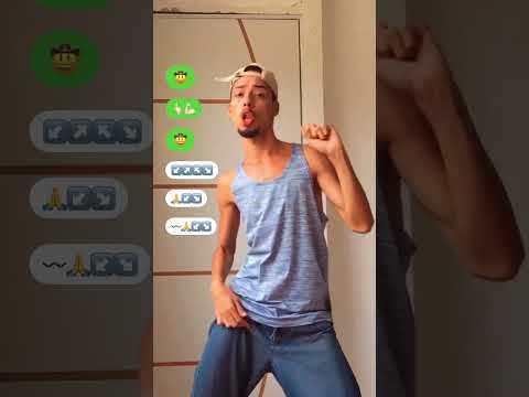 Galopeira - Tutorial Dancinha