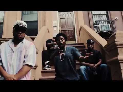 HARLEM NESH | BAD BOY | FREESTYLE VIDEO