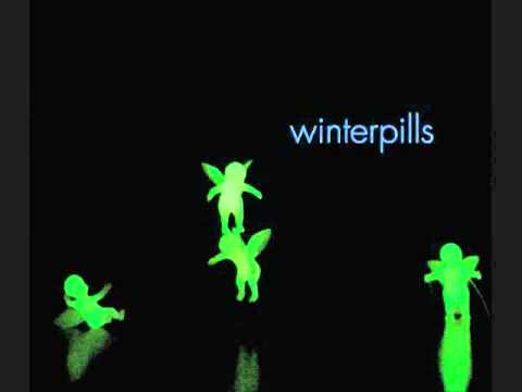 Winterpills - Pills for Sara