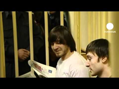 Politkovskaya murder suspect detained - reports