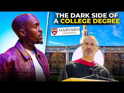 Why I Hate School But Love Education - Suli Breaks  (Live at Kings Place London 2025) | Spoken Word 