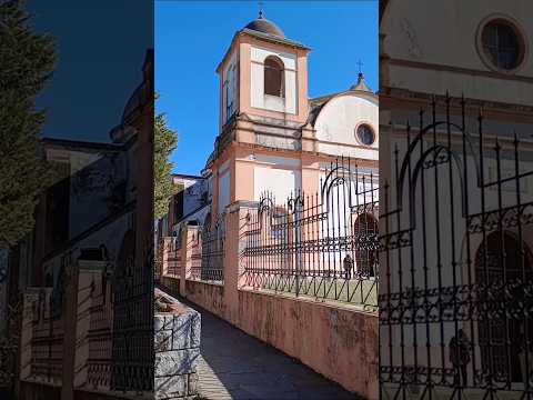Preciosa Villa Tulumba, Córdoba, Argentina.#tulumba