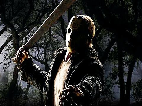 Jason Voorhees | Tribute to Friday The 13th | Disturbed - Hell
