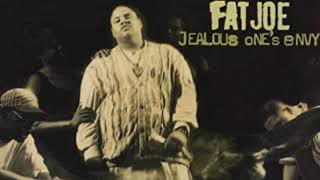 Fat Joe - Dedication