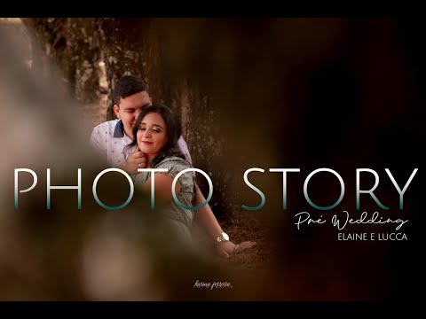 Pré Wedding * Elaine e Lucca
Piedade/SP