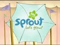 PBS Kids Sprout System Cue Circus 2005 2009