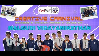 Malgudi Vidyanikethan Video