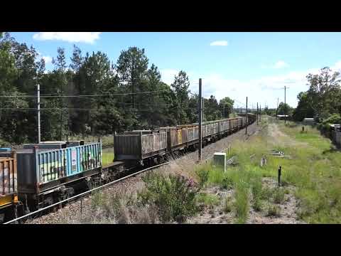 3bw7 (10. 22) at teralba with QL012- 003- 008 on 21- 1 -26