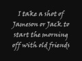 Senses Fail-Four Years(Lyrics)