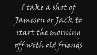 Senses Fail-Four Years(Lyrics)