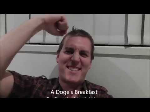 A Doge's Breakfast - Episode 27