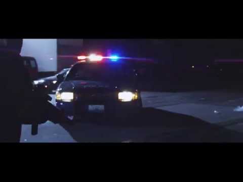 KimJoa ft. Alkpote - Braquage Vocal (Clip Officiel)