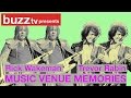 Rick Wakeman and Trevor Rabin 'MUSIC VENUE MEMORIES'